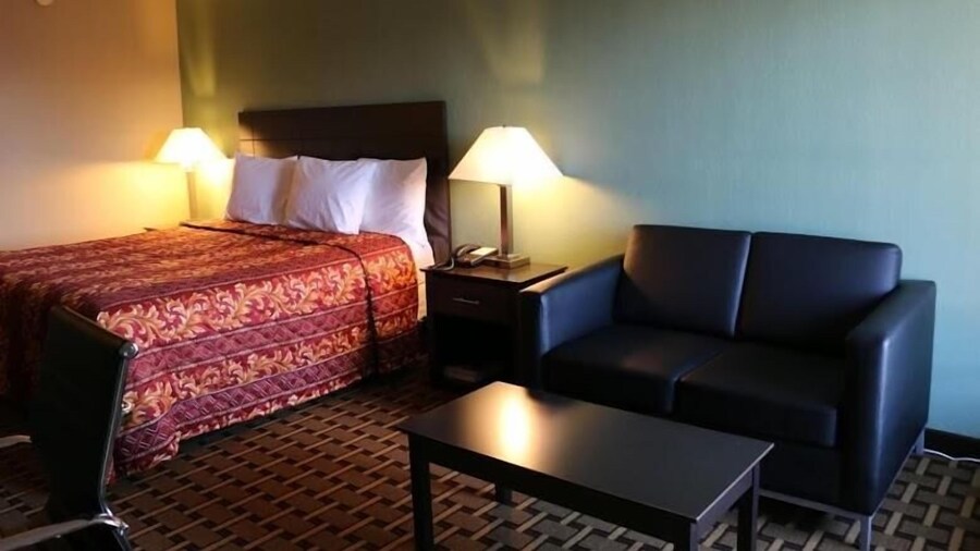 Kings Inn Civic Center UAB