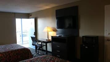 1 habitación, wifi gratis y ropa de cama