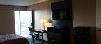 Kings Inn Civic Center UAB