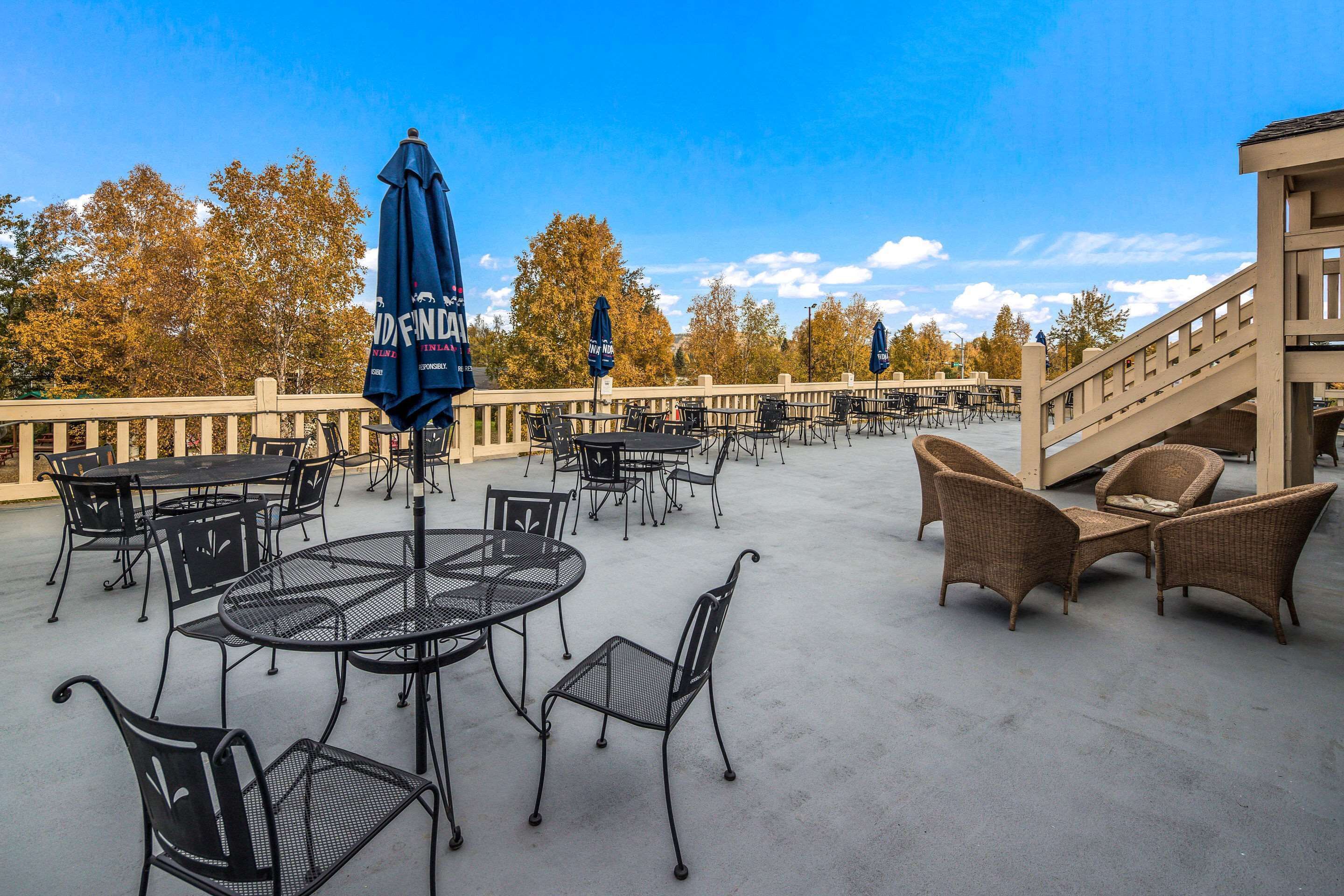 Top 7 Extended Stay Hotels In Fairbanks, Alaska Updated Trip101