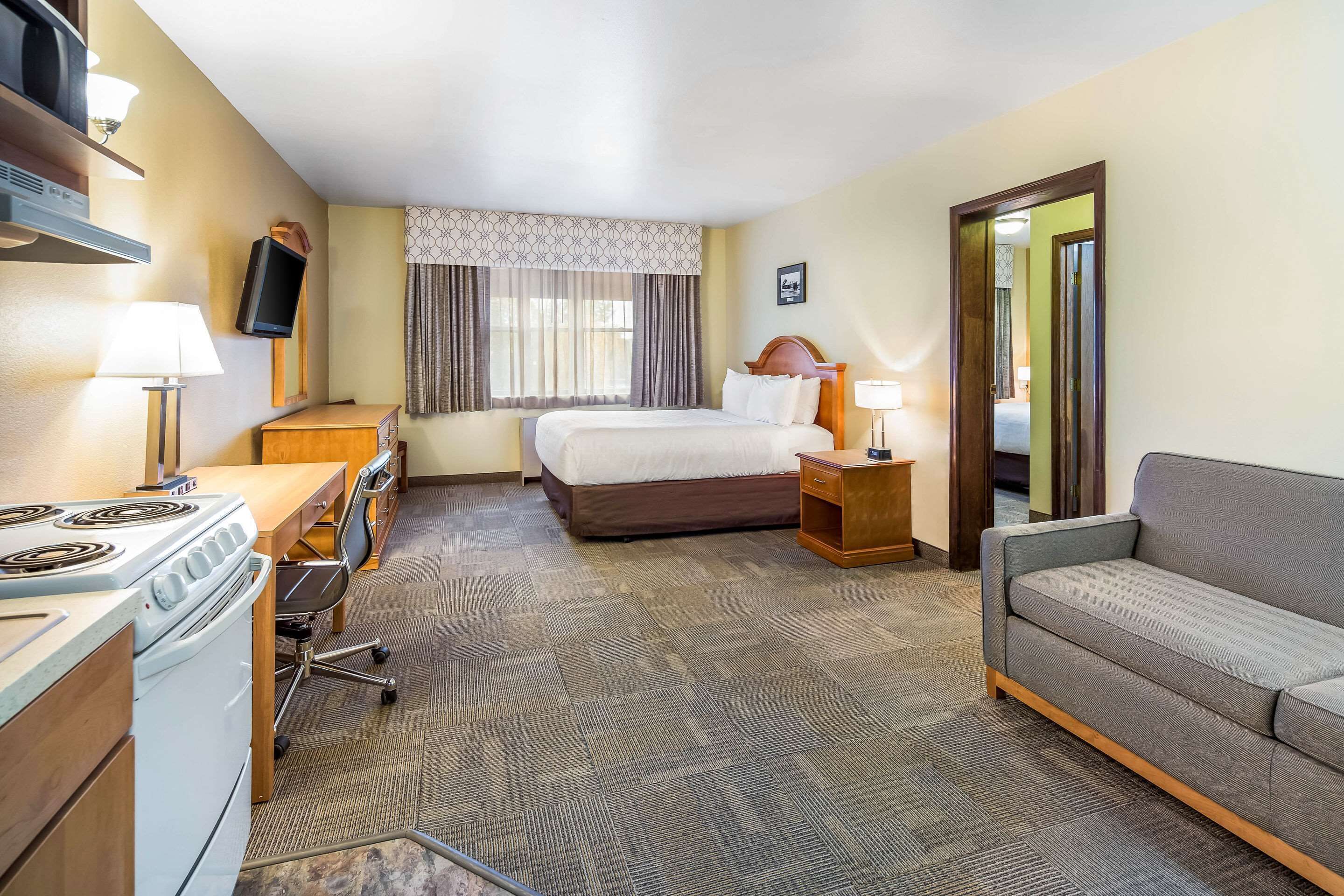 Top 7 Extended Stay Hotels In Fairbanks, Alaska Updated Trip101