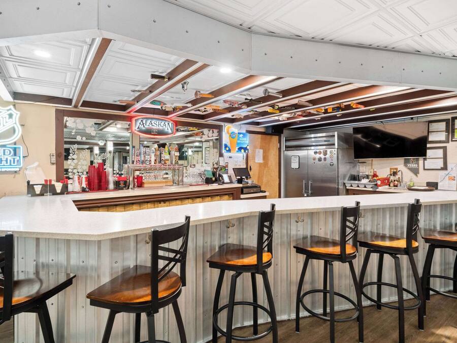 Dagelijks uitgebreid ontbijt inbegrepen