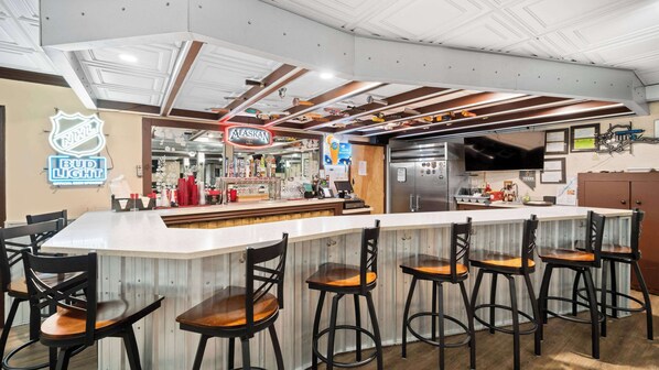 Desayuno completo incluido todos los días 