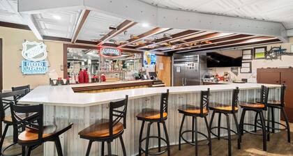 Clarion Hotel & Suites Fairbanks near Ft. Wainwright