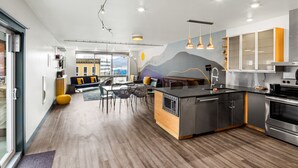 Executive Apartment - The Silverbow Inn (Juneau)