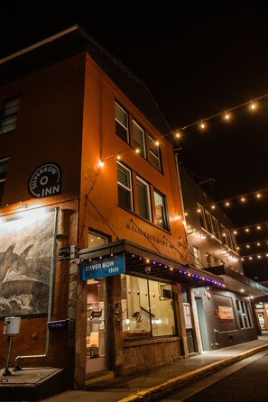 Exterior - The Silverbow Inn (Juneau)