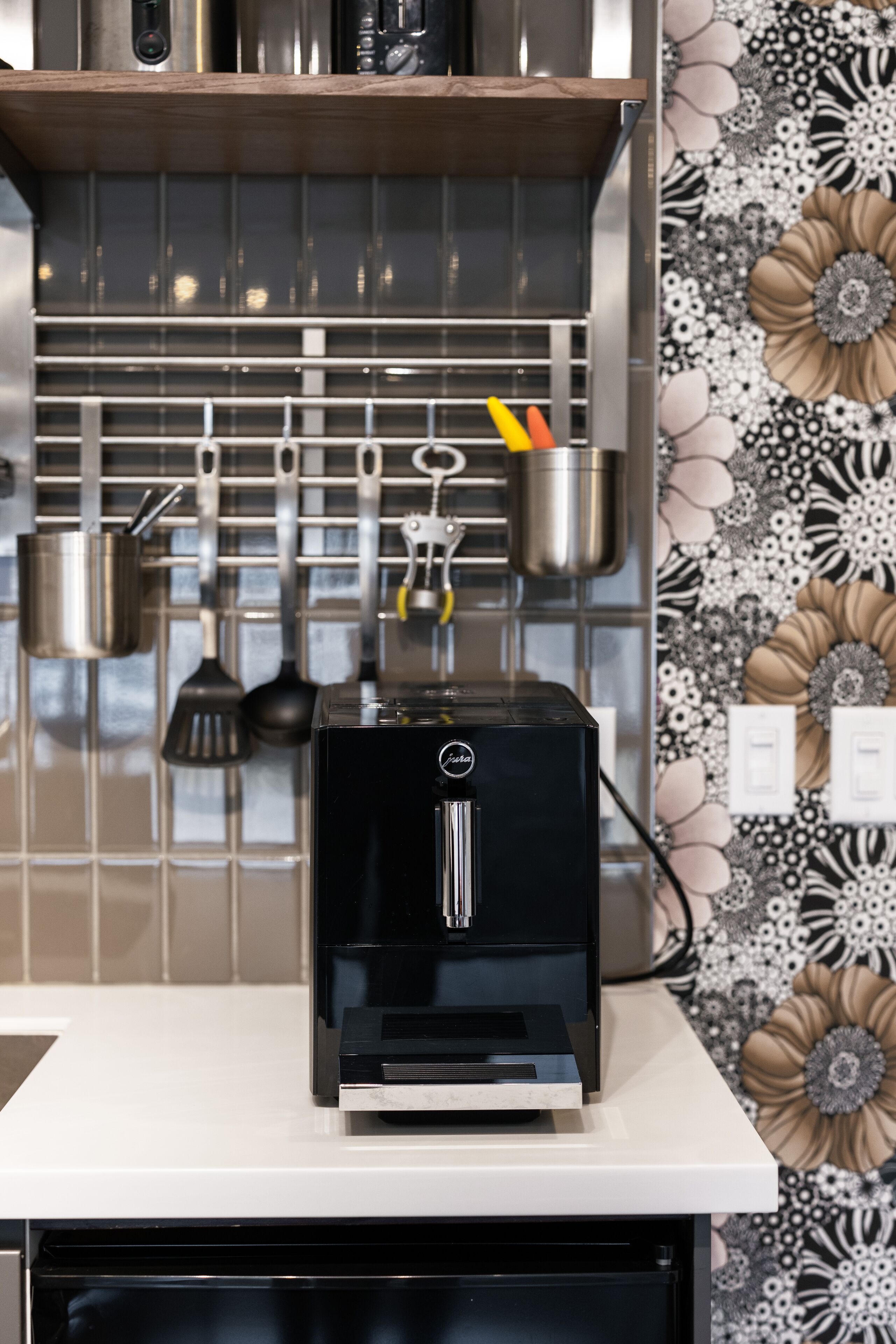 executive studio suite | coffee and/or coffee maker