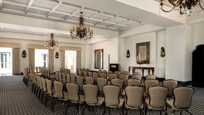 Salle de réunion