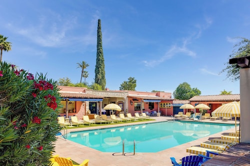 Arizona Inn 