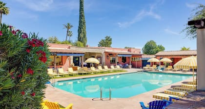 Arizona Inn