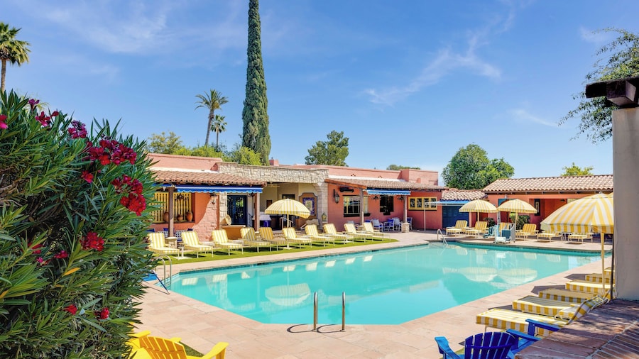 Arizona Inn