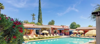 Arizona Inn