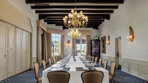 Salle de réunion