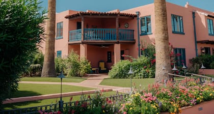 Arizona Inn