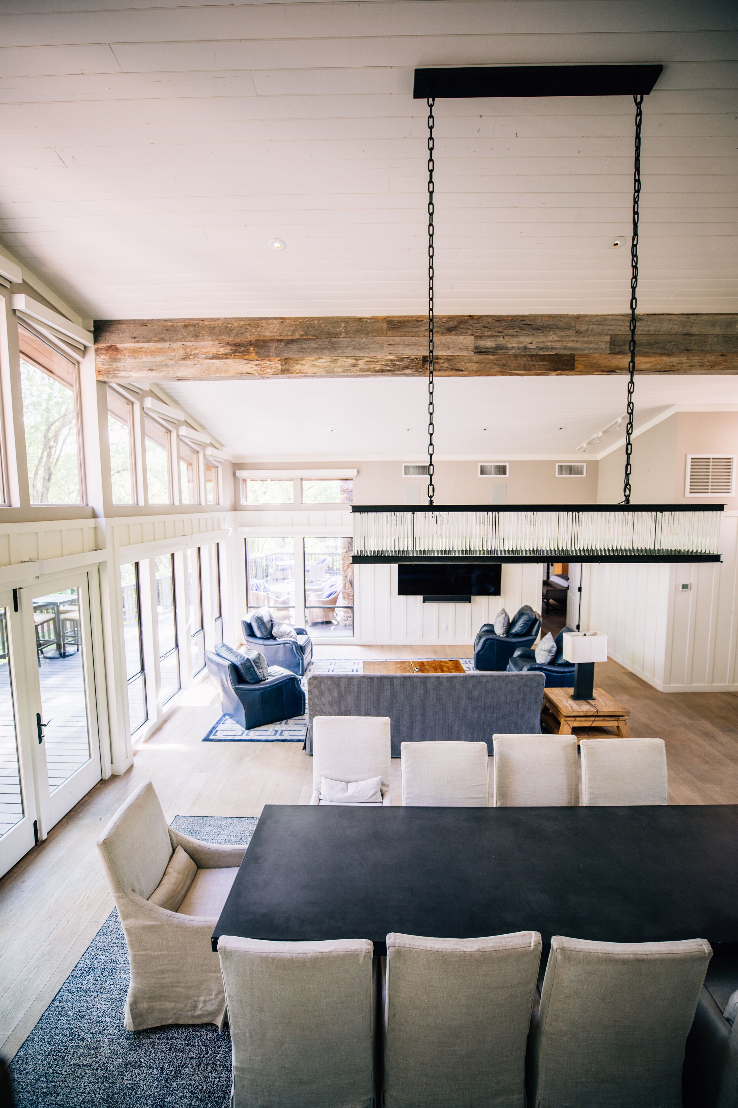 luxury suite, 5 bedrooms (creekhouse) | premium bedding, minibar, in-room safe, individually decorated