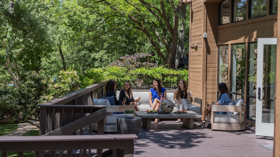 L'Auberge de Sedona
