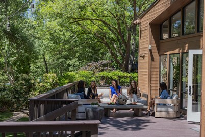 L'Auberge de Sedona