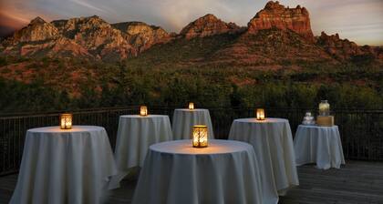 L'Auberge de Sedona