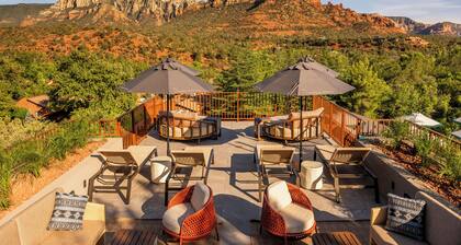 L'Auberge de Sedona