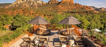 L'Auberge de Sedona