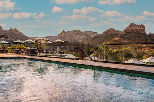 L'Auberge de Sedona