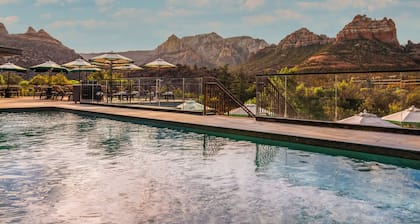 L'Auberge de Sedona