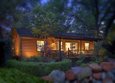 L'Auberge de Sedona