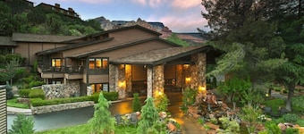 L'Auberge de Sedona
