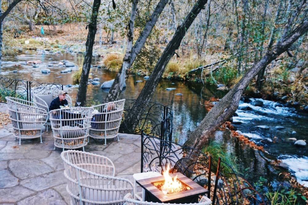 L'Auberge de Sedona