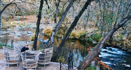 L'Auberge de Sedona