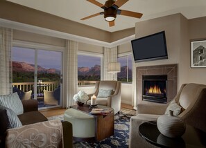 Suite (Vista Cottage)