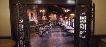 Hilton Vacation Club Los Abrigados Resort & Spa Sedona