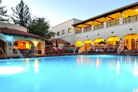 Los Abrigados Resort and Spa - Image 3