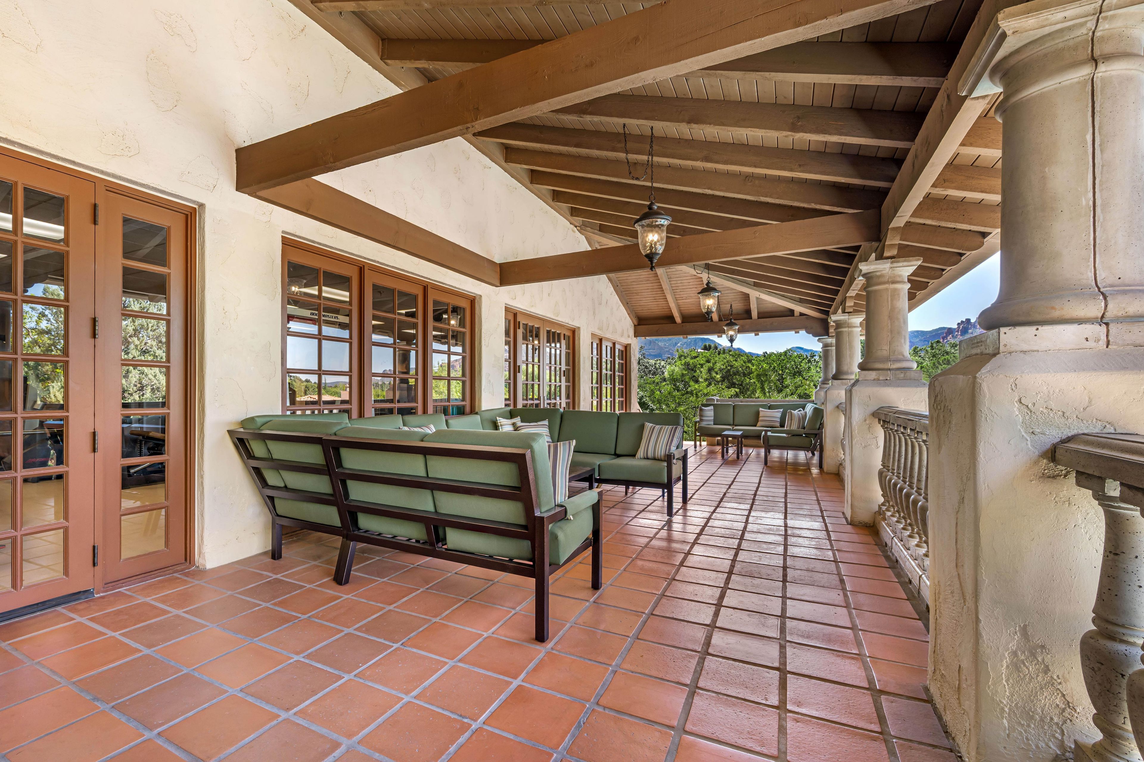 Teres/patio