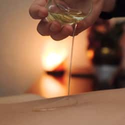 Couples treatment rooms, sauna, hydrotherapy, aromatherapy, body wraps