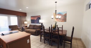 Los Abrigados Resort and Spa