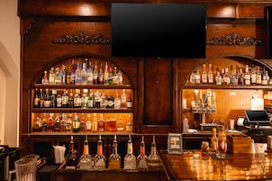 Bar (sur place)