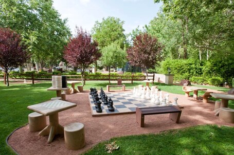Los Abrigados Resort and Spa - Image 1