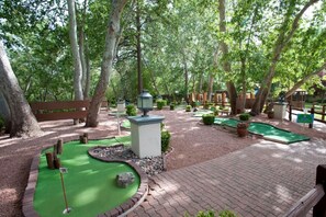 Minigolf