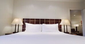 Standard Suite, 2 Bedrooms | Extra beds