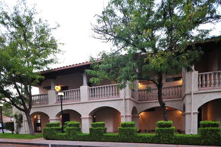 Los Abrigados Resort and Spa - Image 23