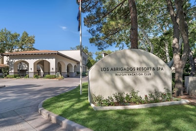 Hilton Vacation Club Los Abrigados Resort & Spa Sedona