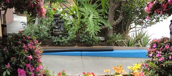 Pacific Inn of Redwood City