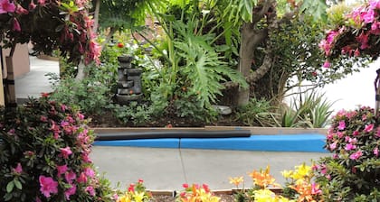 Pacific Inn of Redwood City