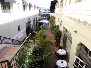 Escadaria