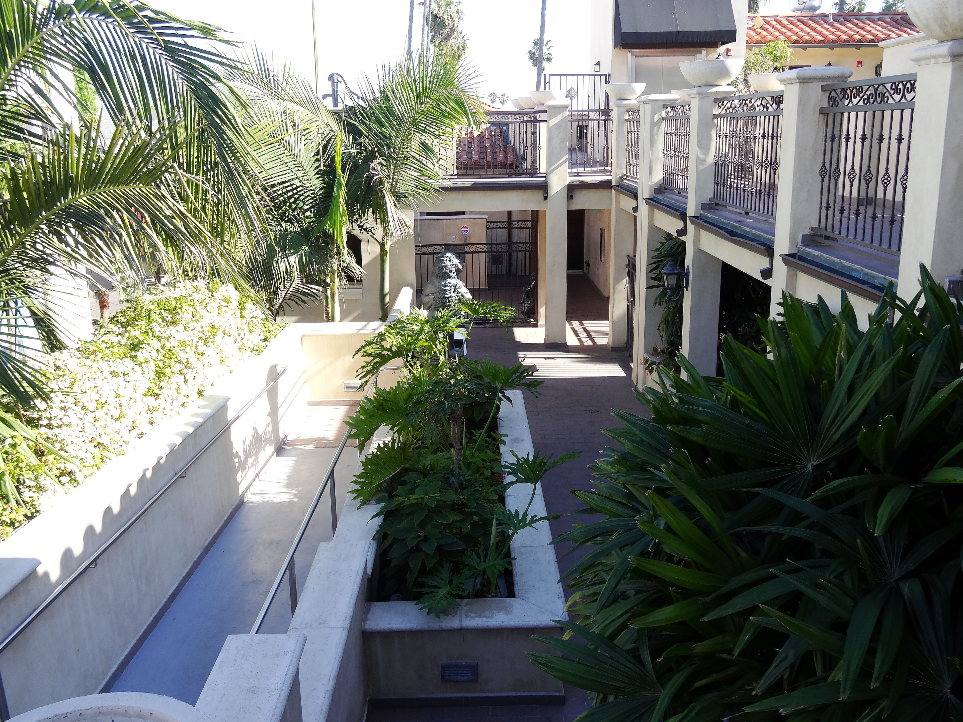 Photo - Balboa Inn, On the Beach