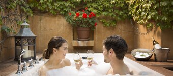 Bernardus Lodge & Spa