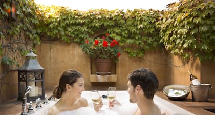 Bernardus Lodge & Spa