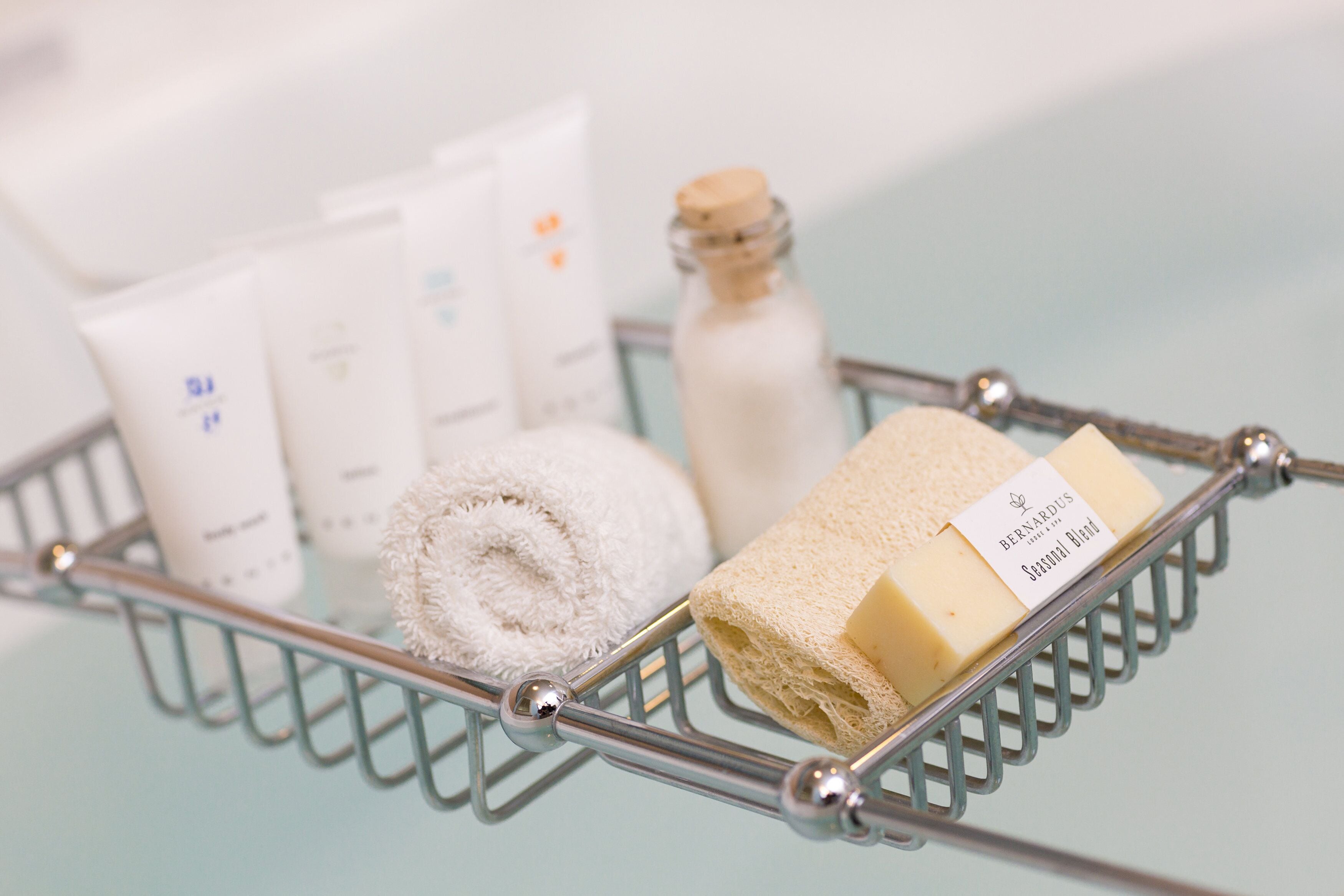 egyptian cotton sheets, premium bedding, down duvets, pillow-top beds