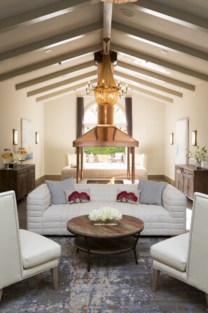 雙人療程室、桑拿、熱水浴缸、蒸氣室、土耳其浴、身體療程